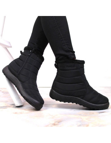 Śniegowce wodoodporne na zamek news w