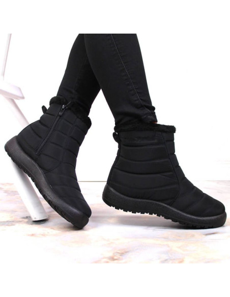 Śniegowce wodoodporne na zamek news w