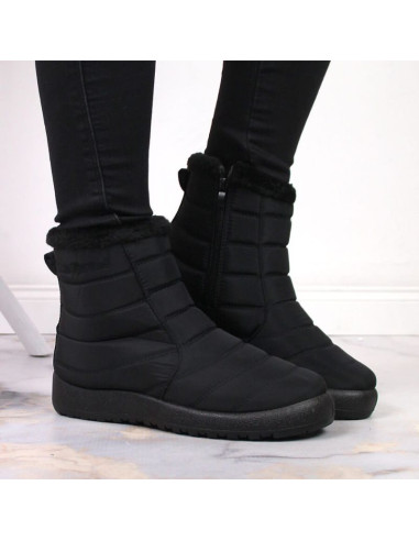 Śniegowce wodoodporne na zamek news w