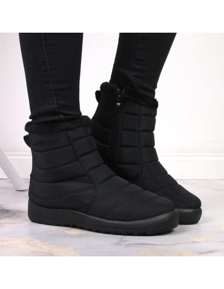 Śniegowce wodoodporne na zamek news w