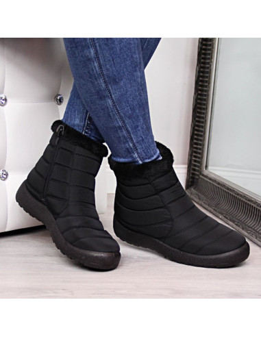 Śniegowce wodoodporne na zamek news w