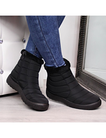 Śniegowce wodoodporne na zamek news w