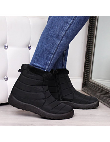 Śniegowce wodoodporne na zamek news w