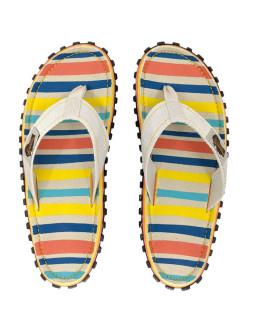 Japonki gumbies islander beach chair