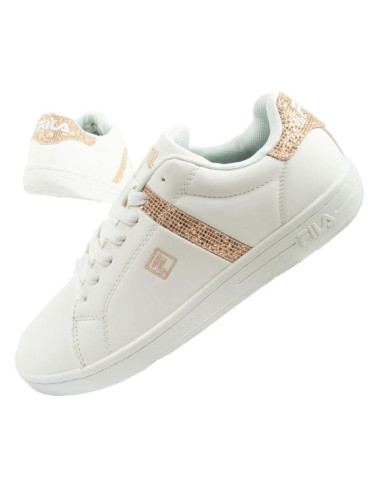 Buty fila crosscourt 2 w