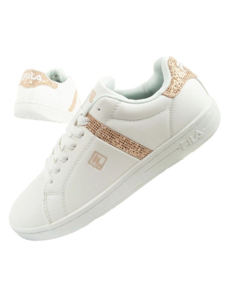 Buty fila crosscourt 2 w