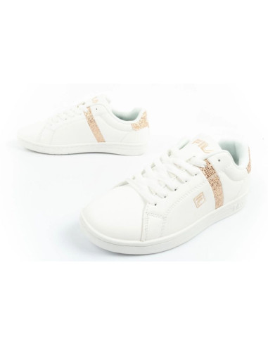 Buty fila crosscourt 2 w