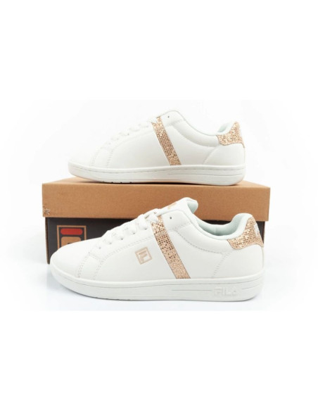 Buty fila crosscourt 2 w