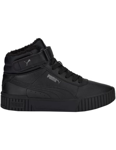 Buty puma carina 2.0 mid wtr jr 387380