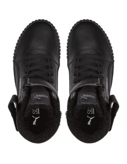 Buty puma carina 2.0 mid wtr jr 387380 2