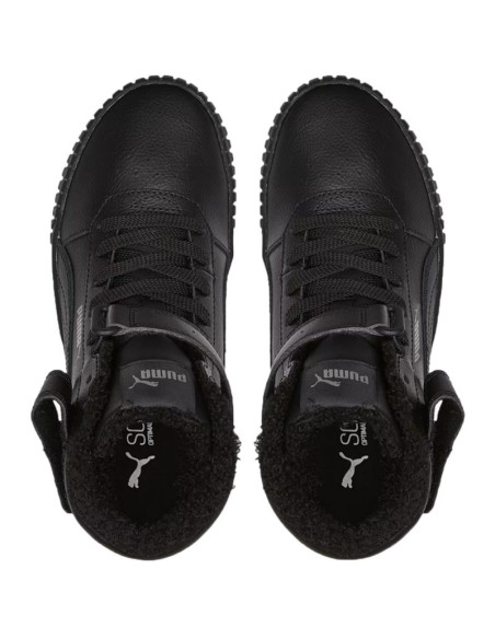 Buty puma carina 2.0 mid wtr jr 387380