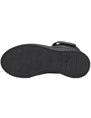 Buty puma carina 2.0 mid wtr jr 387380