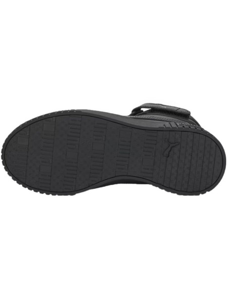 Buty puma carina 2.0 mid wtr jr 387380