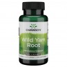 Wild Yam Root 500 mg (100 kaps.)