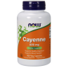 Cayenne - Pieprz kajeński 500 mg (100 kaps.)