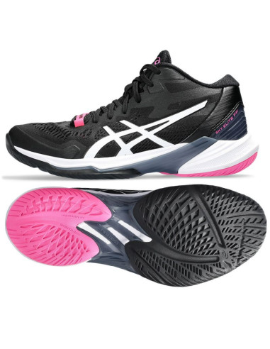 Buty asics sky elite ff mt 2 w 1052a054