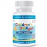 Childrens DHA Xtra 636 mg (90 kaps.)