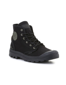 Buty palladium pampa hi htg supply u 77356