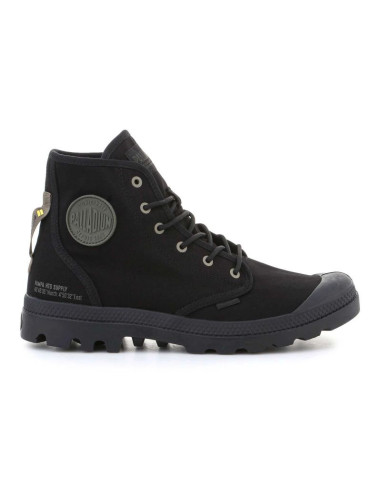 Buty palladium pampa hi htg supply u 77356