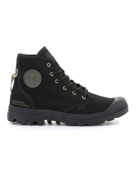Buty palladium pampa hi htg supply u 77356