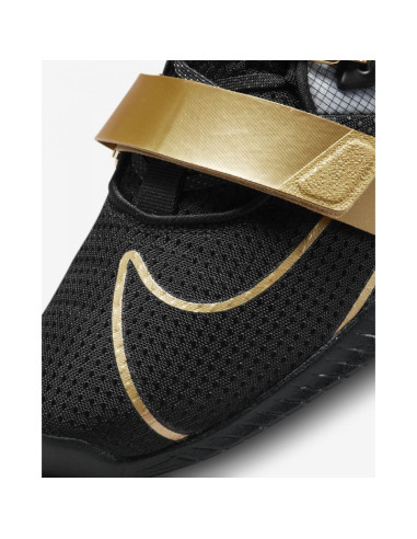 Buty nike romaleos 4 m cd3463