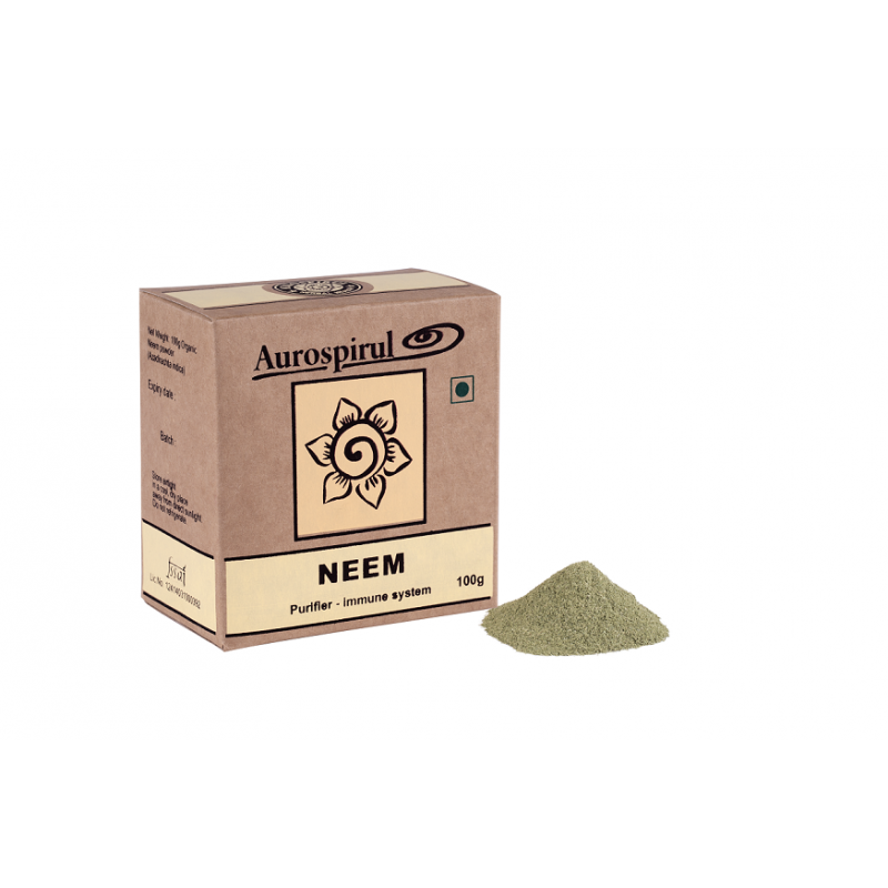 Neem Proszek (100 g)