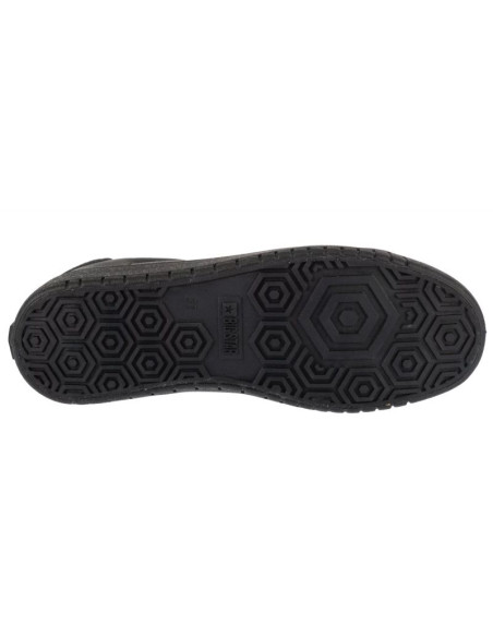 Buty big star sneakers shoes w