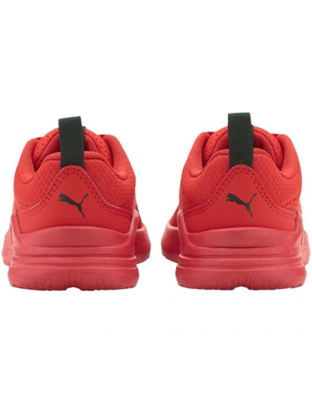 Buty puma wired run jr 374216