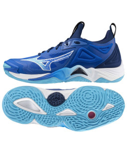 Buty mizuno wave momentum 3 m
