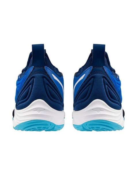 Buty mizuno wave momentum 3 m