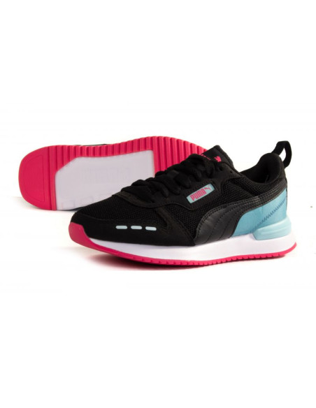 Buty puma r78 jr 373616