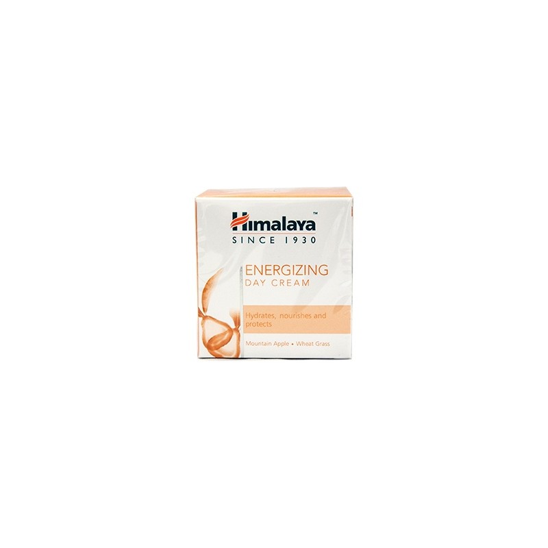 Energizing Day Cream (50 ml)