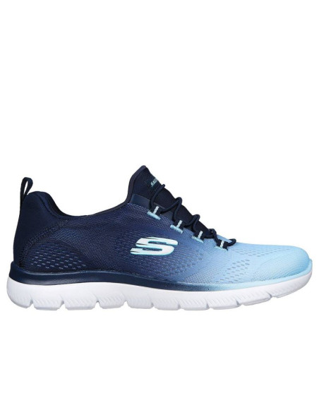 Buty skechers summer bright charmer w