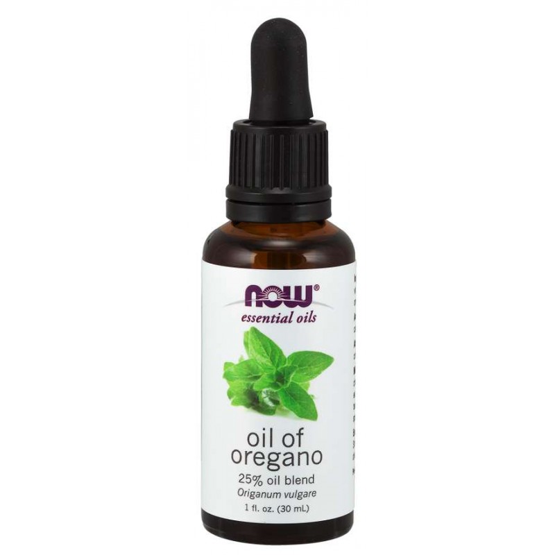 Oil of Oregano Blend (30 ml)