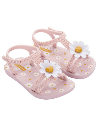 Sandały ipanema daisy baby jr 83355
