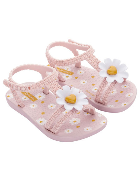 Sandały ipanema daisy baby jr 83355