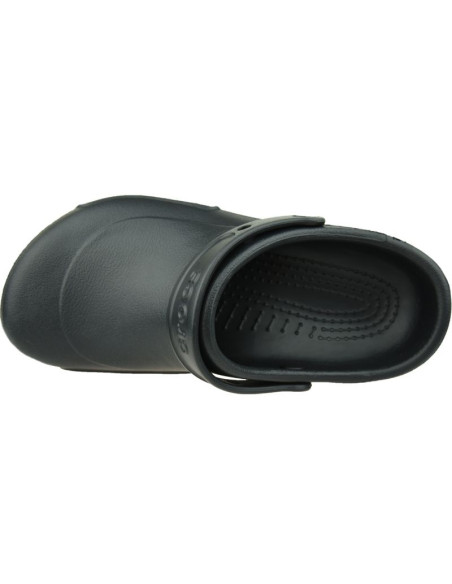 Klapki crocs bistro u