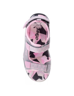 Sandały bejo alisi jr 2