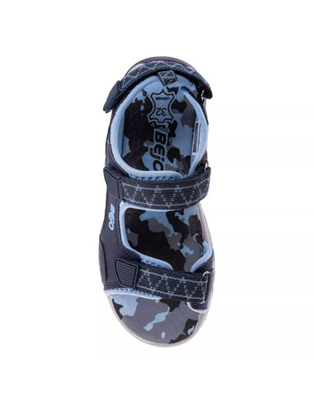 Sandały bejo alisi jr