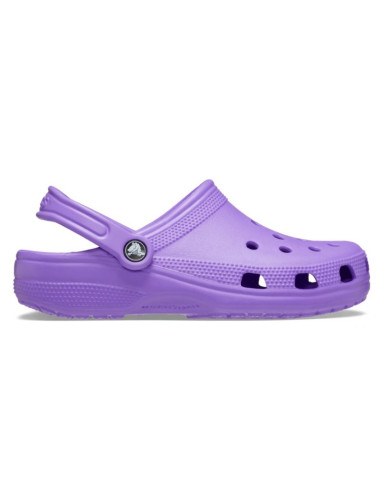 Klapki crocs classic clog 10001