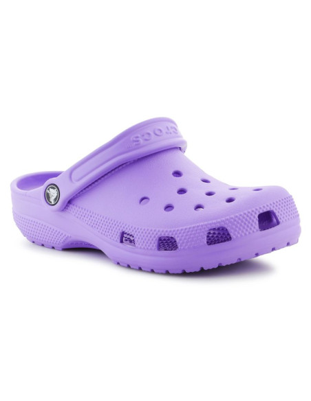 Klapki crocs classic clog 10001