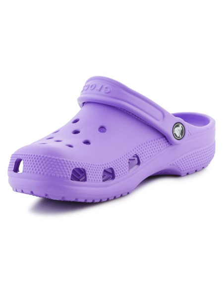 Klapki crocs classic clog 10001