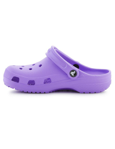 Klapki crocs classic clog 10001