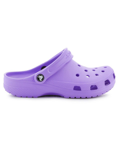 Klapki crocs classic clog 10001