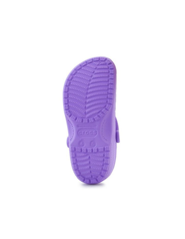 Klapki crocs classic clog 10001