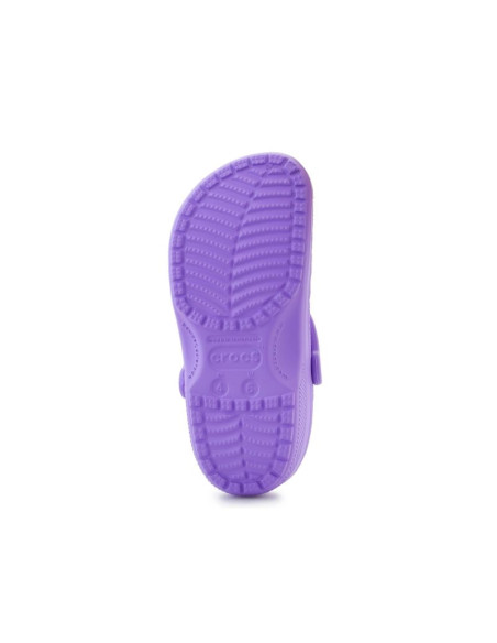 Klapki crocs classic clog 10001