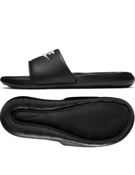 Klapki nike victori one m cn9675 002