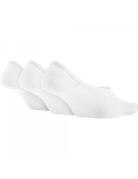 Skarpety nike lightweight no-show 3pack w sx4863