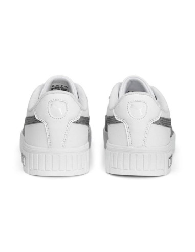 Buty puma carina 2.0 space metallics w 389387