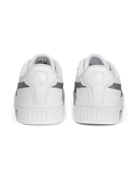 Buty puma carina 2.0 space metallics w 389387